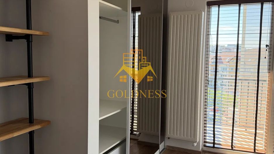 3 camere, premium, bloc nou, Buna Ziua, Zona Bonjour, ELF, Mega Image - Poză 6