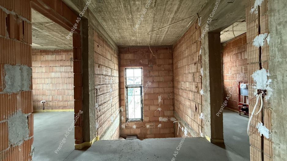 Vila premium – predare la cheie | 350 mp teren | Ciarda Rosie - Poză 17