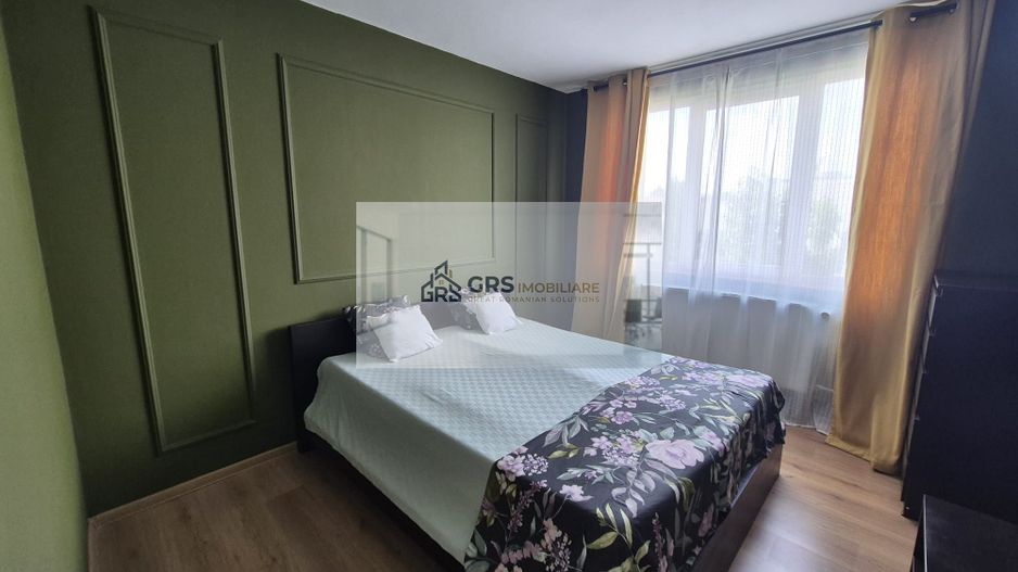 Apartamnet 2 camere 48mp, Renovat Total, Zona Ozana - Poză 2