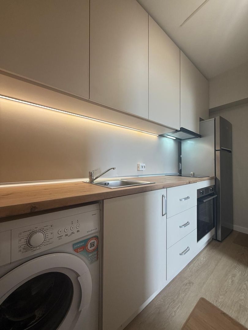 Apartament superb Romana - Poză 9