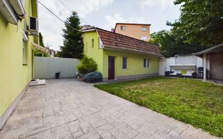 Casă cochetă pe strada Făt Frumos. - Poză 17