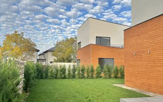 Vile premium Tunari, toate utilitatile, POPMA de caldura - Poză 2