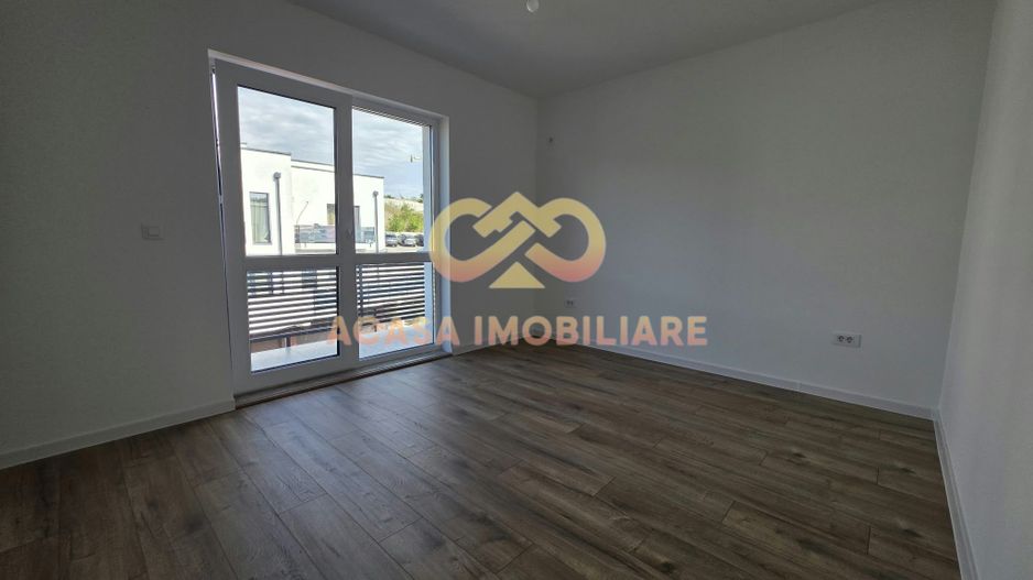 INTABULAT  PACURARI  KAUFLAND  2 CAMERE 59mp +44 mp MANSARDA - Poză 4
