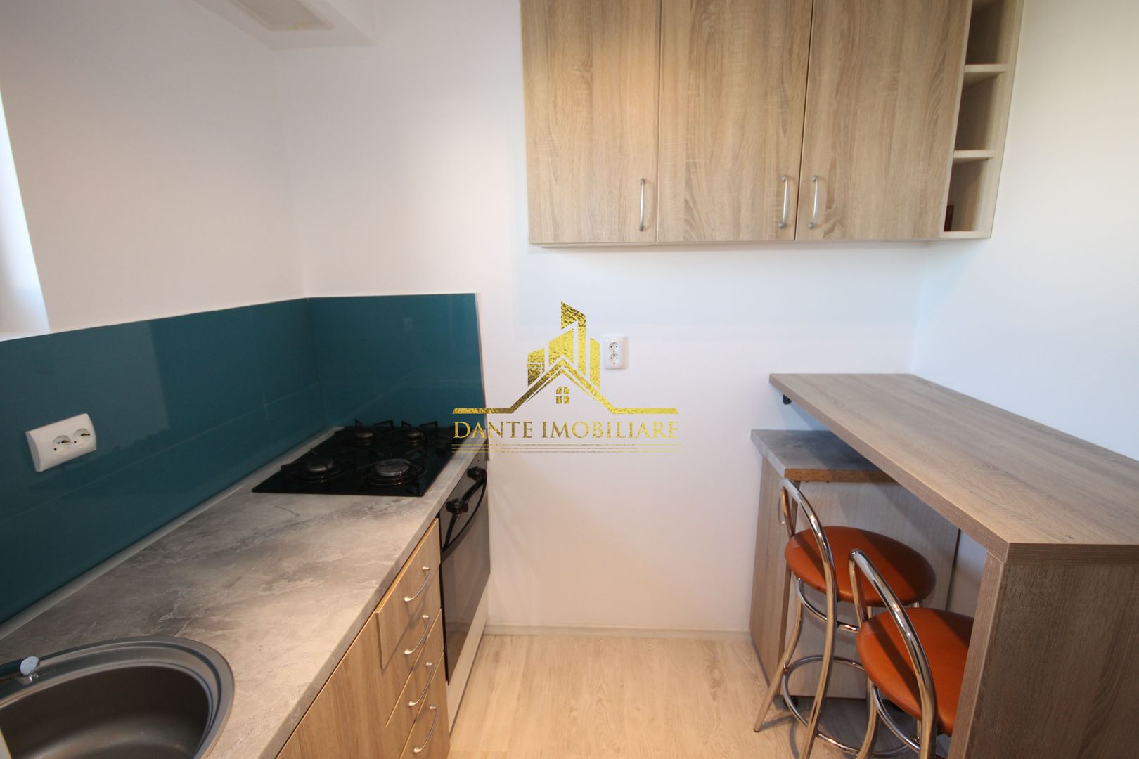 1 camera, decomandat, bloc nou, spatios, modern, Gheorgheni, FSEGA - Poză 6