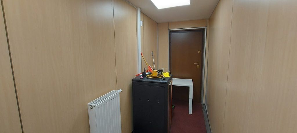 Spatiu birouri 5 camere | Parcul Carol | 160 mp | 2 grupuri sanitare | Garaj - Poză 12