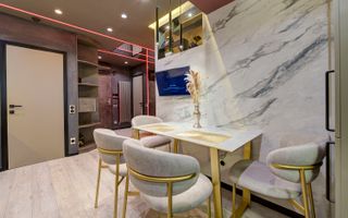 Vânzare, apartament, 1 cameră, strada Nicolae Testemițanu, Centru - Poză 4