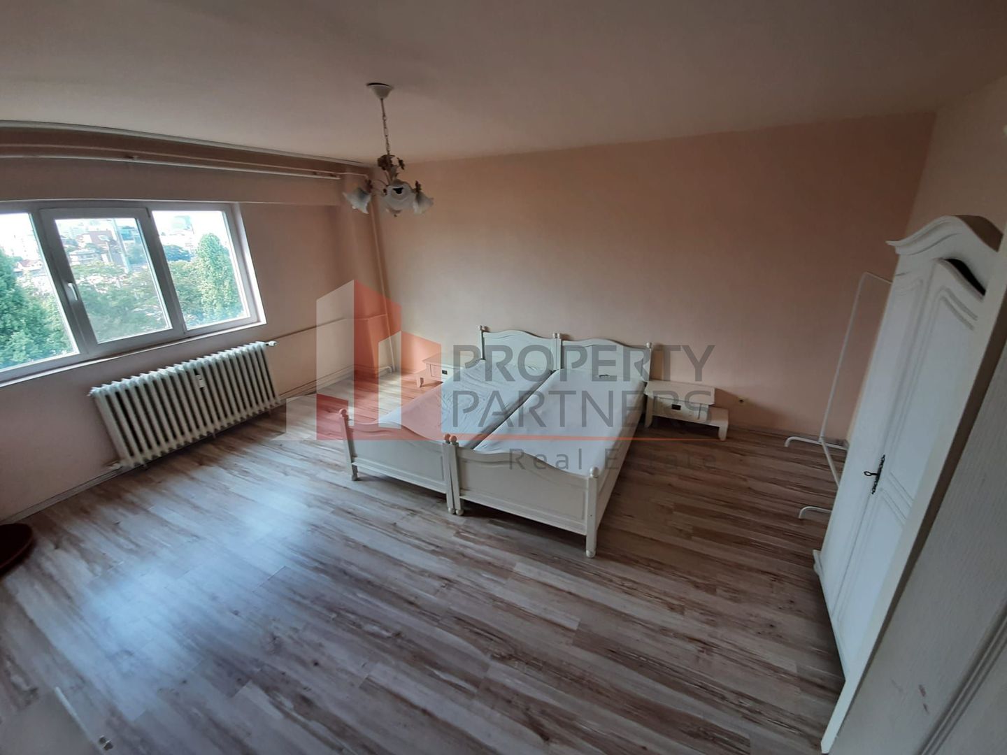 Apartament Barbu Vacarescu - Poză 4