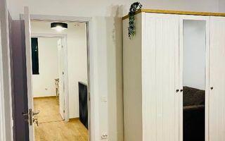 Casă modernă de închiriat în Otopeni | 2 locuri de parcare - Poză 12