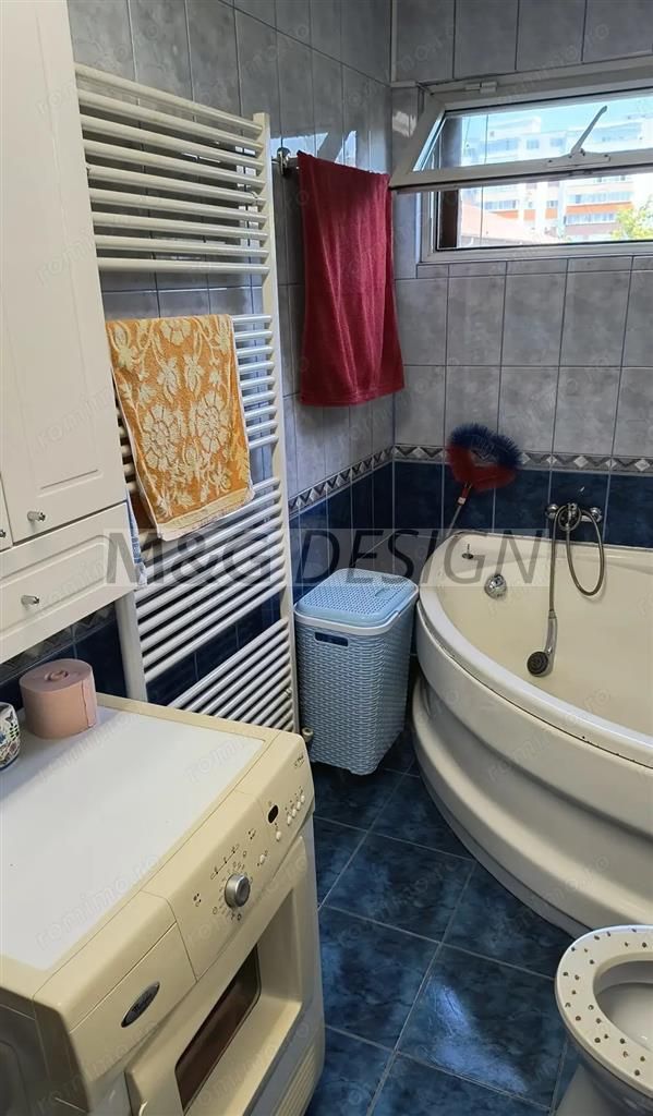 3 camere Circumvalatiunii decomandat centrala proprie - Poză 8