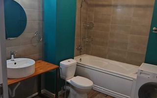 Apartament spatios cu o camera | 43 mp + 3 mp balcon | Marasti - Poză 8