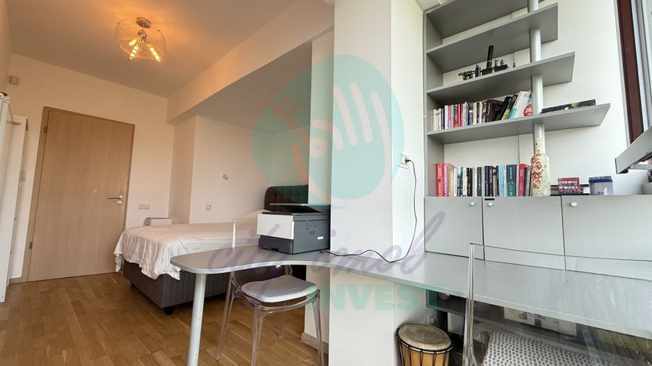 Apartament de lux cu 3 camere, Floreasca – Aviației - Poză 9