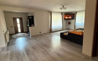 Casa cu 3 camere | Mobilat Complet | Teren 490 MP | Cihei | Bihor - Poză 4