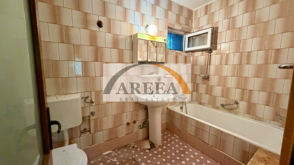Apartament 4 camere, 100 mp | Etaj 2 | Ion Mihalache – Kiseleff - Poză 31