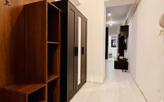 Apartament 3 camere mobilat modern, panorama superba Palatul Parlamentului - Poză 5