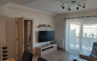 Apartament 2 camere Braytim bloc nou - Poză 1