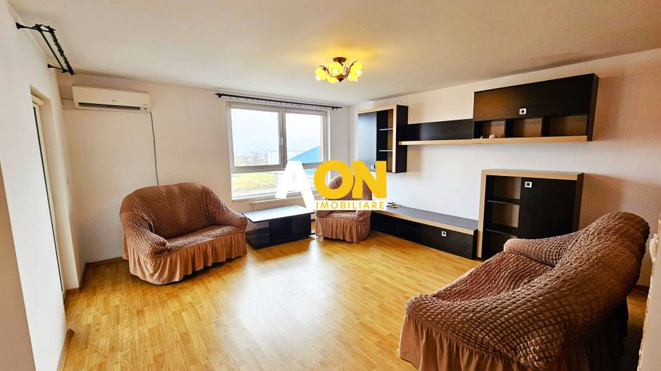 Apartament 3 camere, 75 mp utili + garaj 22 mp. cartier Orhideea - Poză 1