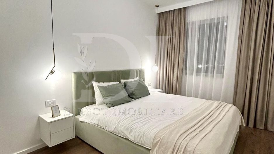 Apartament la cheie / etaj intermediar / Zoma BMW - Poză 12