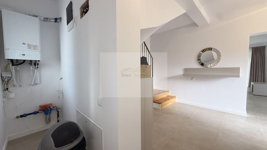 🏡 Duplex modern de închiriat | Iris, Cluj-Napoca - Poză 10