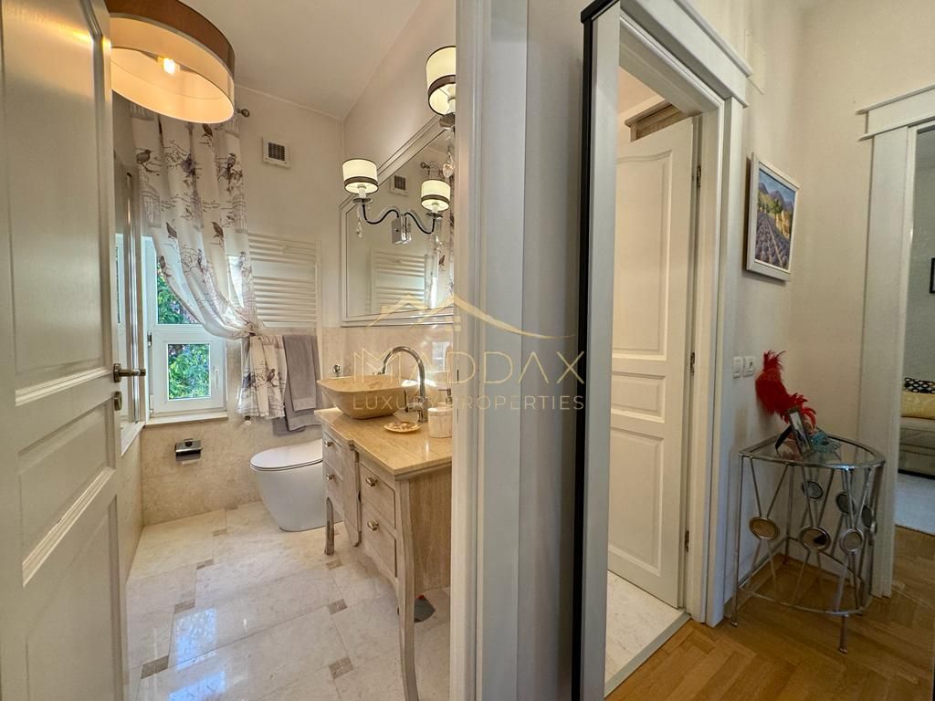 Vila de LUX impresionanta***6 camere// Sisesti_Sector1 - Poză 52