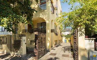 COMISION 0% - Vila NOUA pentru birouri 220mp utili, parcare proprie,8 min metrou - Poză 1