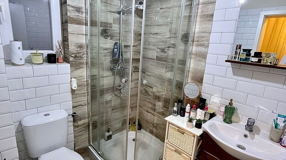 COMISION 0% | Duplex de Vanzare | 4 Camere | Mobilat |  Urseni - Poză 9