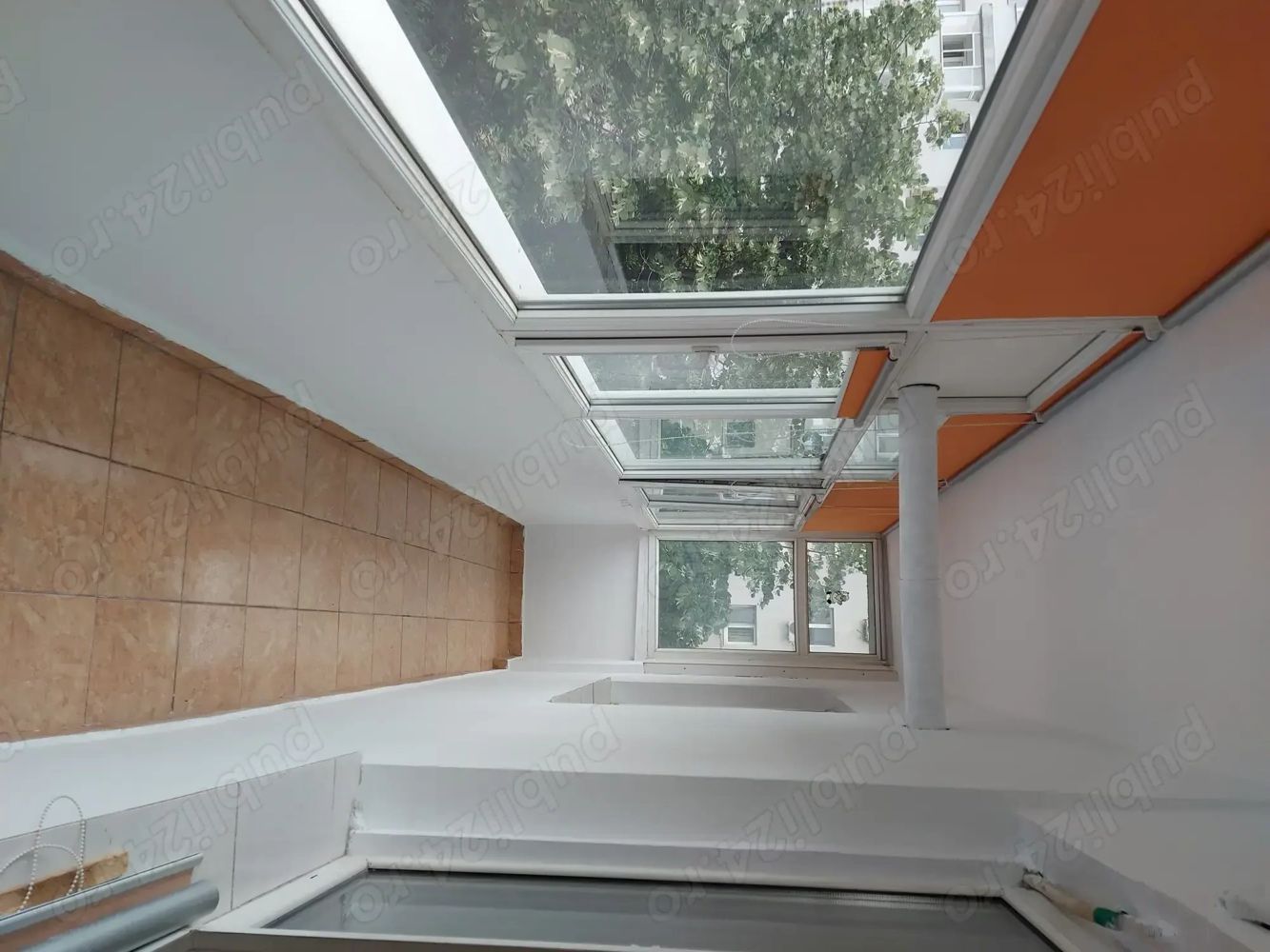 Apartament 2 camere – Calea Moșilor / Obor, 52 mp - Poză 7