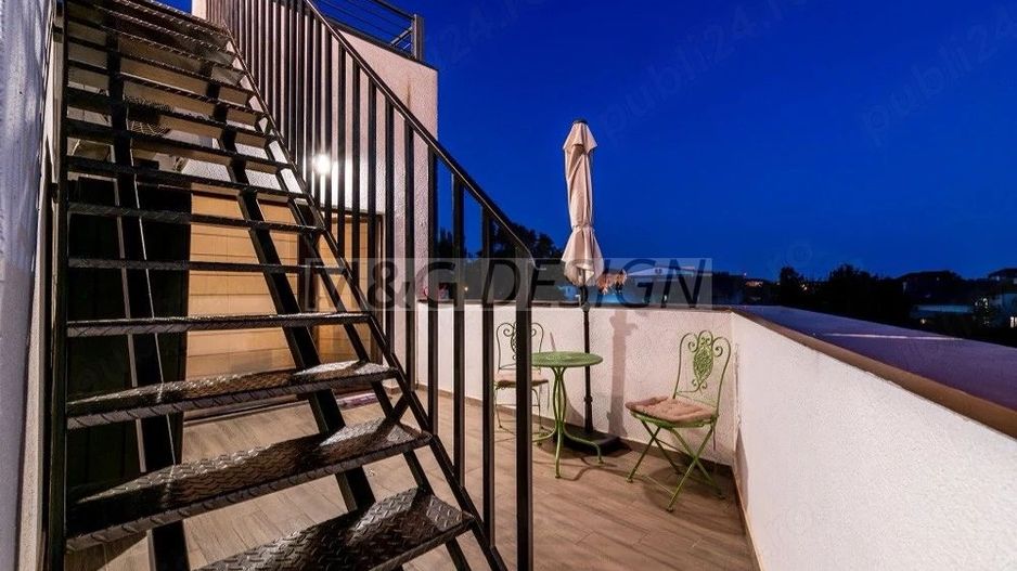 Apartament 2 camere zona Braytim - Poză 11