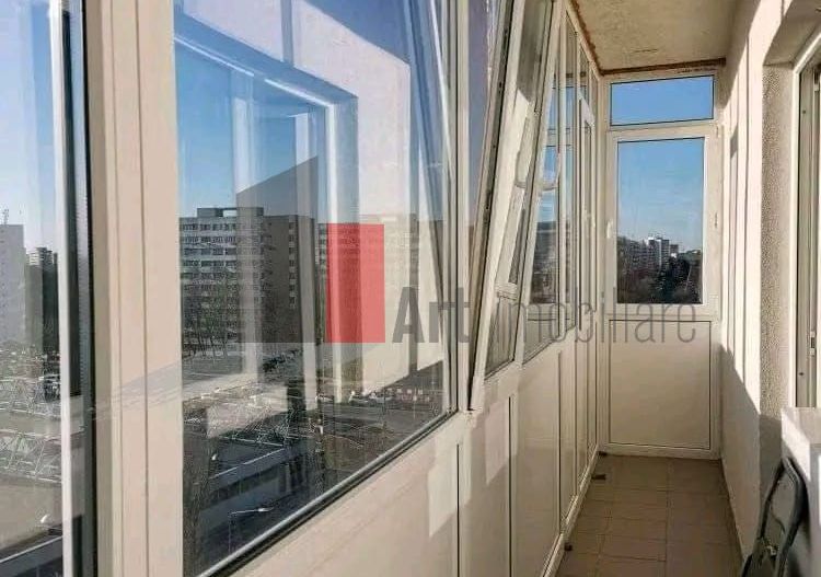 Vânzare apartament 2 camere decomandat cu centrală Pasajul Europa Unită - Poză 13