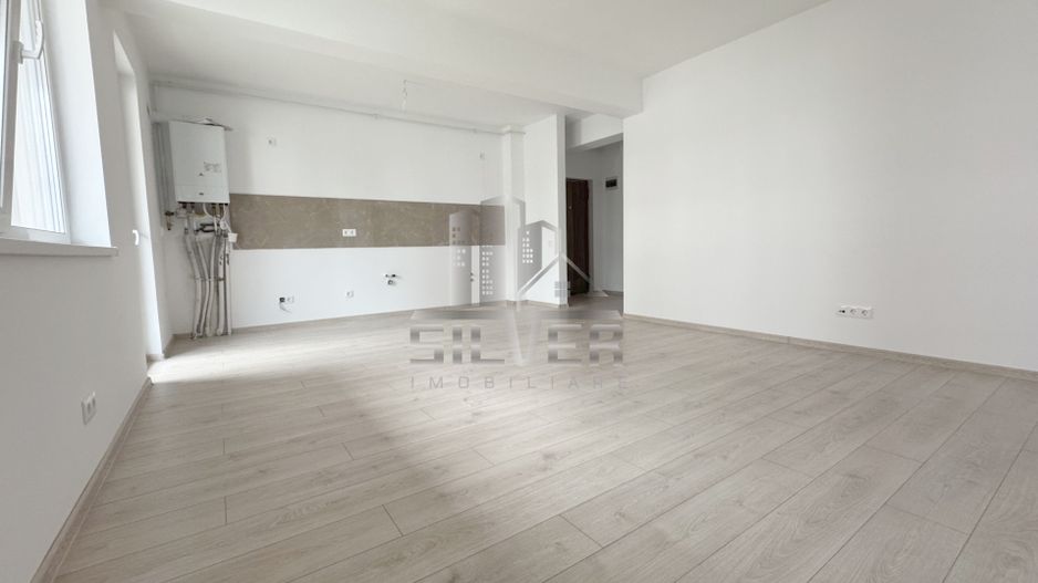 Apartament cu 3 camere/67mp/imobil calitativ/CF. - Poză 2