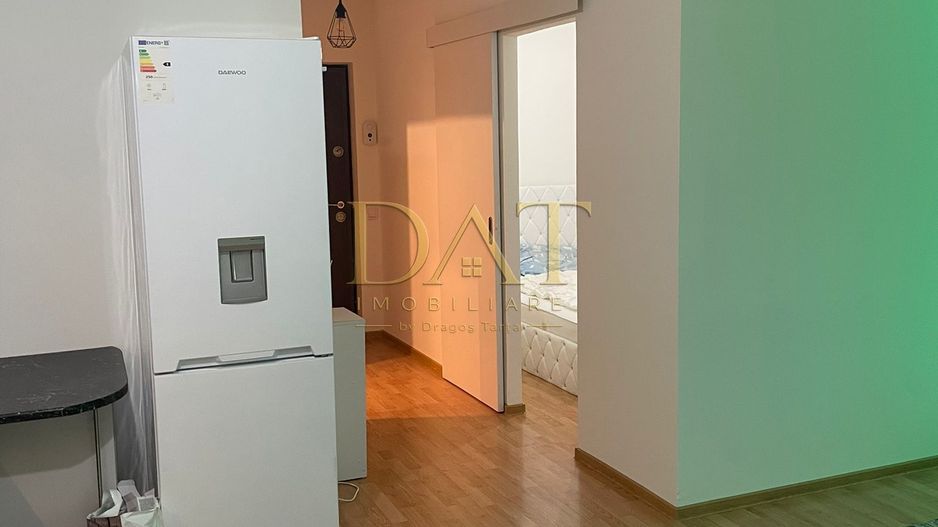 Apartament 2 camere de inchiriat | Parcare Subterană | Calea Baciu - Poză 2