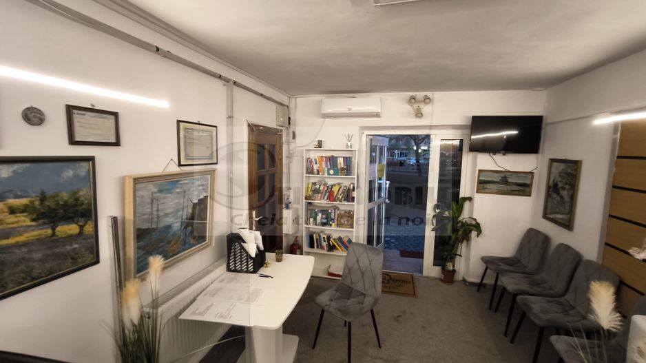 Spațiu comercial – 26 mp, zona Alexandru,  Biserica Sf. Nectarie, Iași - Poză 2