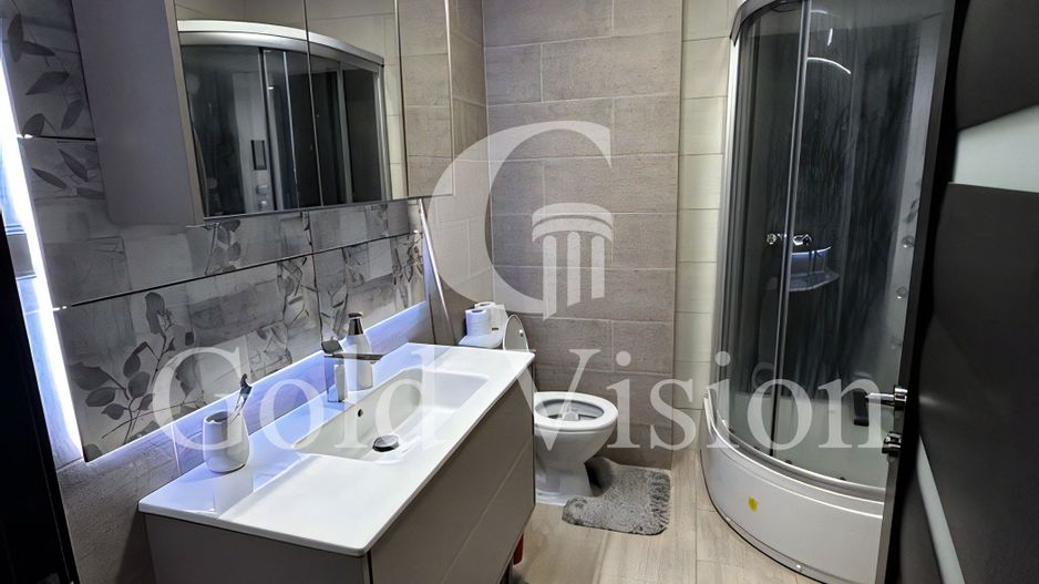 Apartament modern cu 2 camere, Green Residence - Poză 6