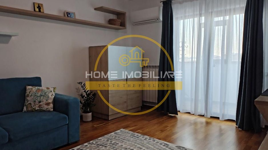 🏠Apartament 2 camere, Decomandat, 60MP et.3 // 📍Popas Păcurari - Poză 1