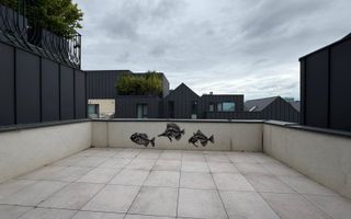 Townhouse - vila 6 camere - inchiriere - Avalon Estate - Pipera - Poză 5