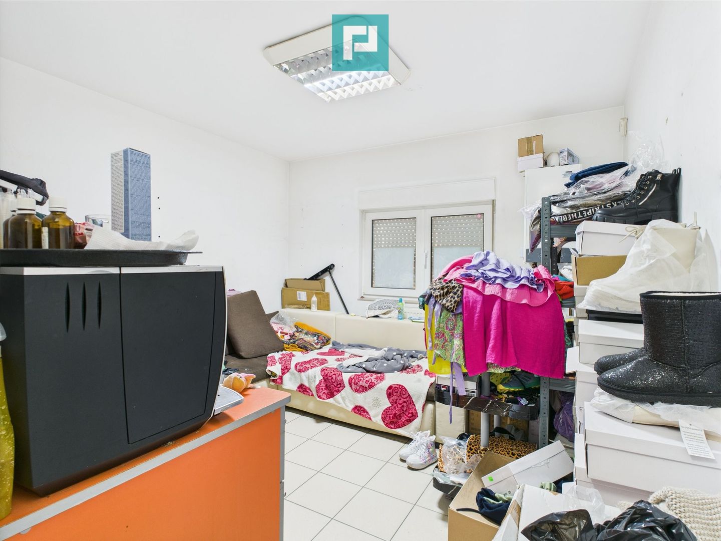 Spațiu comercial 65 mp cu vad intens zona Podgoria - Poză 4