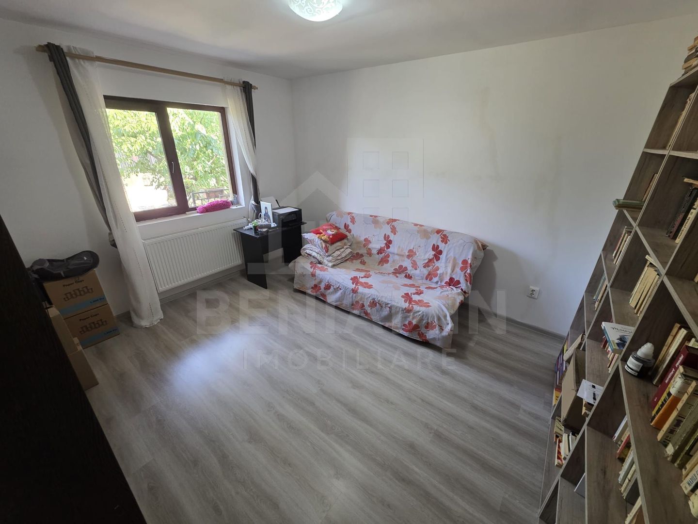Casa Damila/Selgros-2 Dormitoare-Living-Bucatarie-Disponibila Imediat - Poză 5