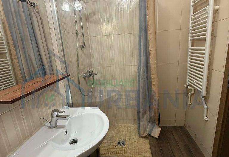 Apartament 3 camere de inchiriat - Tatarasi, zona Eternitate, Iasi - Poză 7