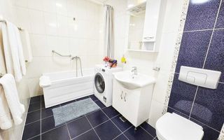 Proprietar_vand Apartament 3 camere vis-a-vis de Aeroportul Otopeni - Poză 3