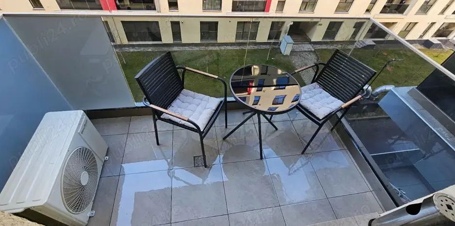 Inchiriez apartament 2 camere Exigent faza 5 Bdul.Timisoara sector 6 Bucuresti - Poză 9