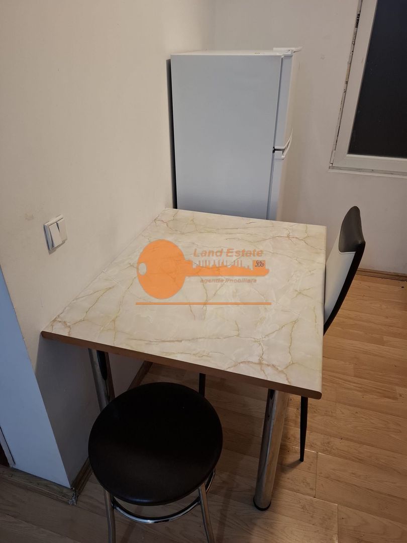 Garsoniera la 3min de Metrou Crangasi - Poză 2