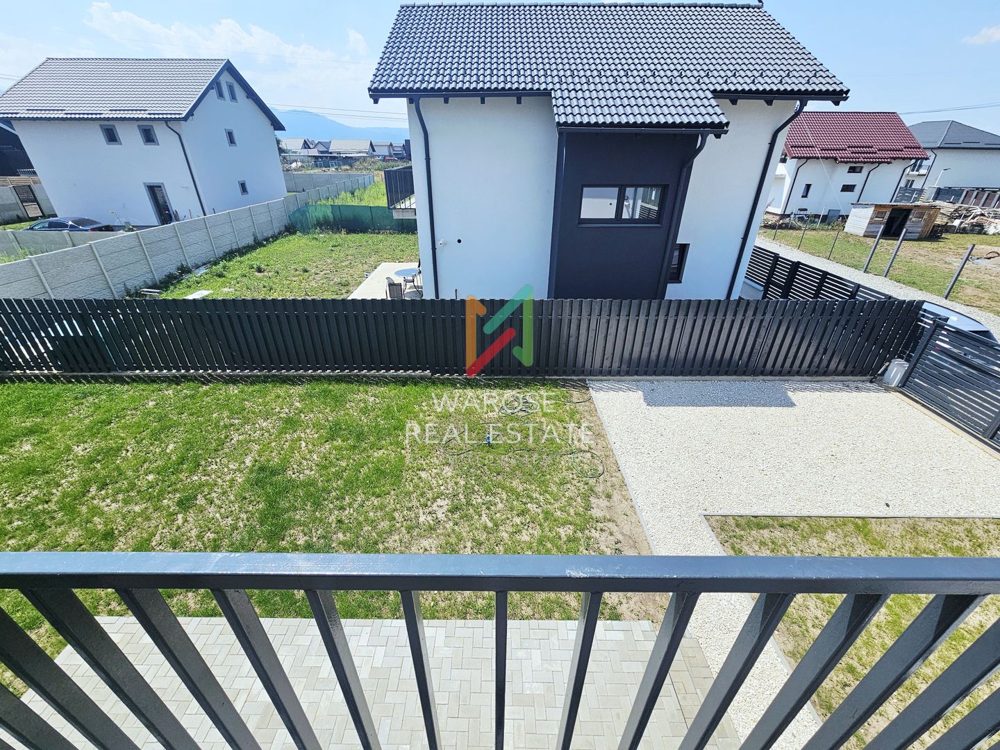 Casa Individuala Izvor | Brasov - Poză 16