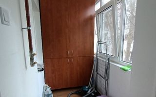 APARTAMENT MODERN MOBILAT & UTILAT BLOC 1982 ETAJ 2/4 GORJULUI METROU - Poză 7