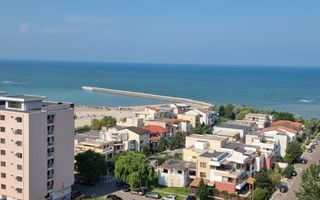 SOLD/ VANDUT  Apartament 3 camere Faleza Nord - Poză 3