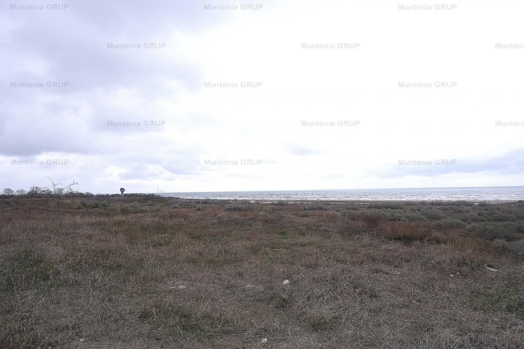 CORBU spre plaja Corbu, teren intravilan 965 mp. ideal constructii - Poză 7