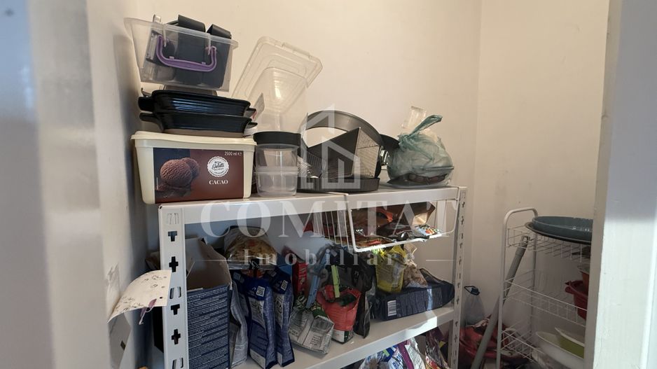 Apartament cu 2 camere | Zona Spitalului de Recuperare - Zorilor - Poză 9