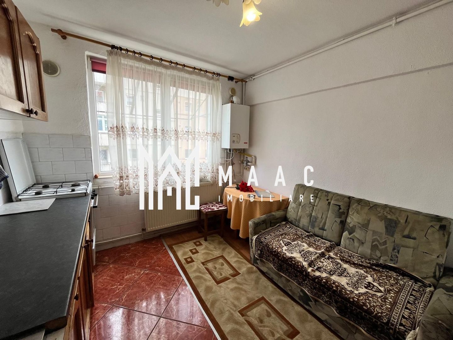 Garsoniera | 32 MPU | Etaj 2 | Lazaret - Poză 3