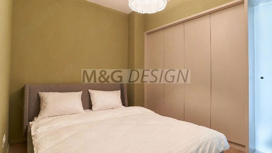 Apartament 2 camere Circumvalatiunii bloc nou etaj 1 - Poză 6