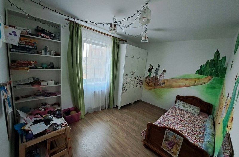 4 camere | Parcare | The Park | Tineretului - Poză 9