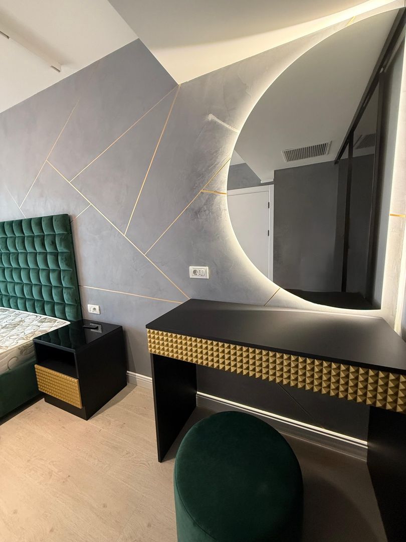 Apartament premium 2 camere cu terasă și parcare dublă | MTM Pipera - Poză 7