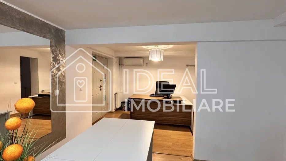 Spațiu birouri de închiriat –  Bulevardul Vasile Milea - Poză 2